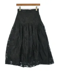 OPAQUE.CLIP ロング・マキシ丈スカート レディース 【古着】【中古】【送料無料】