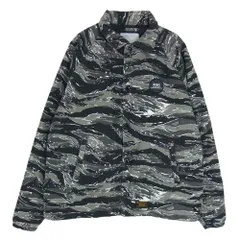 2026年最新】wtaps 迷彩 ジャケットの人気アイテム - メルカリ