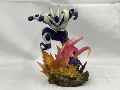 BANDAI - 【付属パーツ未使用/国内正規品】 SHフィギュアーツ クウラ 最終形態 鳥山明 ドラゴンボールZ S.H.Figuarts クウラ 最終形態-40周年記念再販