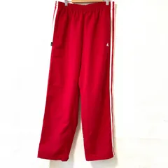 【値下げ不可・美品】adidas トレフォイル トラックパンツ【S・レッド】 楽天市場】 【公式】アディダス adidas 返品可 ライフスタイル