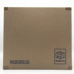 【中古】輸送箱未開封 メガハウス ONE PIECE ワンピース P.O.P Warriors Alliance トラファルガー･ロー ワノ国[17]