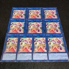 遊戯王 No.460 転晶のコーディネラル 10枚