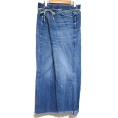 2025年最新】MAISON EUREKA レディース デニム・ジーンズの人気