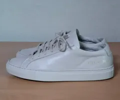 2025年最新】COMMON PROJECTS メンズ スニーカーの人気アイテム