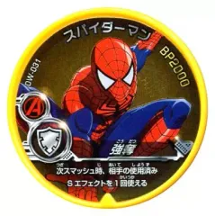 2025年最新】スパイダーマンメンコの人気アイテム - メルカリ