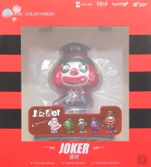 【中古】トレーディングフィギュア 道化師(レッド) 「Identity V 第五人格 ミニフィギュア 道化師」