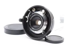 マミヤ Mamiya Sekor 65mm F6.3 Mamiya Sekor 65mm F6.3 修理記録 – レンズ修理なら日本レンズ協会