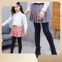 子供 ストレッチ総柄スカッツ キッズ 子供 子供服 キッズ服 女の子  秋冬物 スカッツ スカート スパッツ スカートレギンス スカート付きレギンス レギンススカート 保育園 小学生 スカート付きレギンス キッズレギンス キッズスカートkaijie03