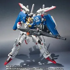 【中古】L ROBOT魂 <SIDE MS>Ex-Sガンダム 2025年最新】METAL ROBOT魂 Ex-Sガンダム タスクフォースαの人気
