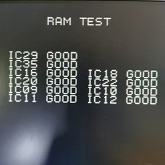 セガ　ナオミマザーボード　NAOMI　MOTHERBOARD　動作確認済み　出品692のサムネイル