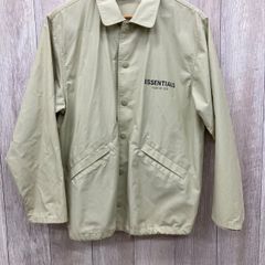 エッセンシャルズ　ESSENTIALS　ジャケット　ＸＸＳサイズ 平塚店　衣料品
