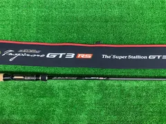 エバーグリーン　新品未使用　カレイドインスピラーレ　スーパースタリオンGT3RS エバーグリーン カレイド インスピラーレ GT3RS-C71MH-TG40X スーパー