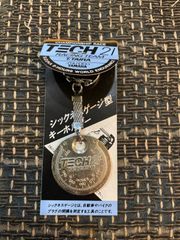 シックネスゲージ　キーホルダー　レーシングチーム　2個