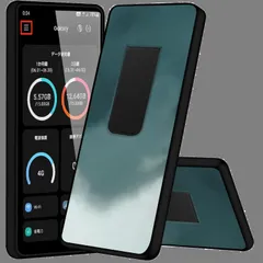 【美品】Galaxy 5G Mobile Wi-Fi SCR01 9468 unlocked Galaxy 5G Mobile Wi-Fi SCR01 Sim Portable Router