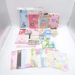 激レア！　平成レトロ　メモ帳セット こうかんノート　しずぐちゃん Amazon.co.jp: 平成レトロ しずくパーク しずくちゃん