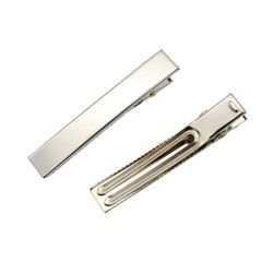 【40個パック】ヘアクリップ 60mm×10mm sgy-212-40p