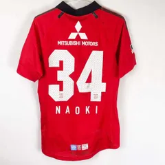 タグ付き！サイン入り！浦和レッズ　2012年　20周年　高橋峻希　ユニフォーム 2025年最新】浦和レッズ ユニフォーム 2012の人気アイテム