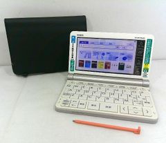 CASIO 医学書院 IS-N8000◇看護医学電子辞書・送料込み！ - メルカリ