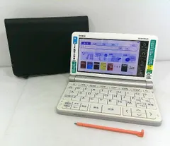美品 CASIO 電子辞書 XD-SR5700MED 医学モデル 71O+8OmXEIL._UF350,350_QL50_.jpg