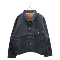 定価　LEVI’S WAIPER 1936年モデル 506XX T-BACK Levi's VINTAGE CLOTHING LEVI'S 506XXE TYPE I DENIM JACKET