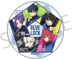 【中古】マグカップ・湯のみ 集合 「ブルーロック トレーディングアクリルコースター 第4弾」