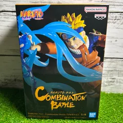 2025年最新】NARUTO-ナルト- Combination Battle-うずまきナルト