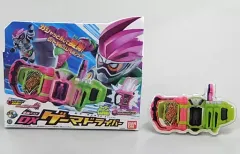 【中古】バッジ・ピンズ ゲーマドライバー 「仮面ライダーシリーズ 変身ベルトピンズコレクション02」