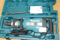 マキタ makita 電動ハンマ HM1511 hm1511 電動ハンマー はつり機 ハツリ機 ハツリハンマー コンクリートハンマ 管理p0502