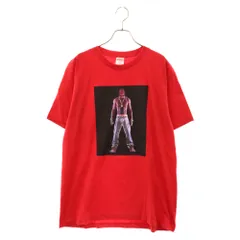 2024年最新】supreme tupac hologram teeの人気アイテム - メルカリ