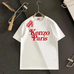 2024年最新】ケンゾー KENZO 半袖Tシャツの人気アイテム - メルカリ