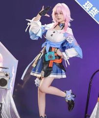 ぶいすぽっ！夢野あかり コスプレ衣装 - メルカリ