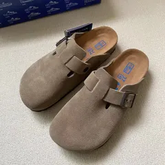 2024年最新】birkenstock ボストン トープ 40の人気アイテム - メルカリ