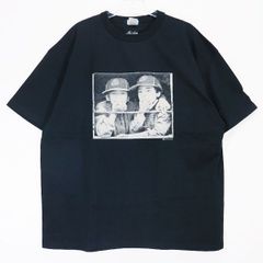 STUSSY ステューシー x Champion チャンピオン HIROSHIMA DECADE ONE TEE 広島チャプト 10周年記念 Tシャツ ブラック ショートスリーブ カットソー 半袖