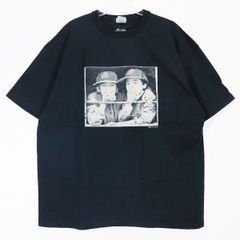 STUSSY ステューシー x Champion チャンピオン HIROSHIMA DECADE