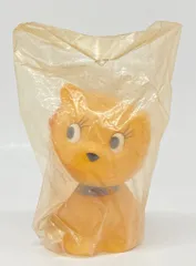Amazon.co.jp: 文明館 羽後銀行 コロちゃん 高さ38.5cm ソフビ