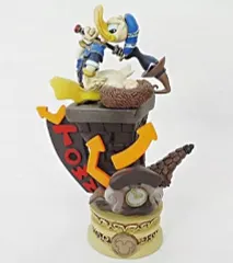 2025年最新】キングダムハーツ フォーメーションアーツ ドナルド