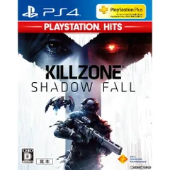 PS4ソフトKILLZONE SHADOW FALL(キルゾーン シャドーフォール) PlayStation Hits(PCJS-73505) ソニー・インタラクティブエンタテインメント