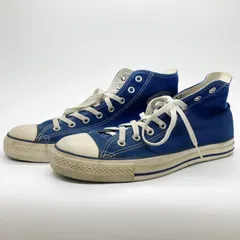 大阪高裁【美品】converse ct70 26.5cm BK 靴