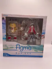 2025年最新】figma サマーウォーズ キング・カズマの人気