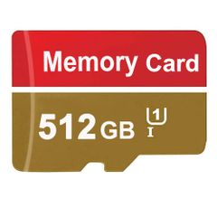 【新着商品】Microsdカード 512GB SDカード 512GB マイクロSDカード 大容量 高速 メモリーカード カメラ/スマートフォン/ドローン用 データストレージ
