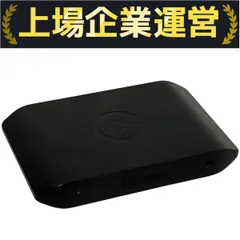 elgato キャプチャーボード HD60X 中古 中古(C)] elgato(エルガト) Game Capture HD60 X 外付け