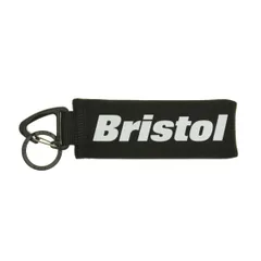 FCRB ブリストル bristol キーリング キーホルダー - メルカリ