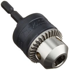 【人気商品】マキタ(Makita) ドリルチャックセット品(小) A-44775