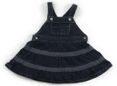 【コムサイズム/COMMECAISM】ジャンパースカート 80サイズ 女の子【子供服・ベビー服】（1935509）