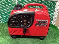 hp1600sv(HONDA Eu16i) インバーター発電機 動作品 - メルカリ