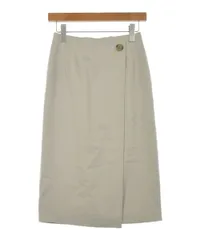 green label relaxing ひざ丈スカート レディース 【古着】【中古】【送料無料】