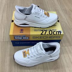 SKECHERS 183005 Slip-ins 27.0cm 新品未使用