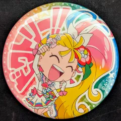 2025年最新】キュアサマー缶バッジの人気アイテム - メルカリ