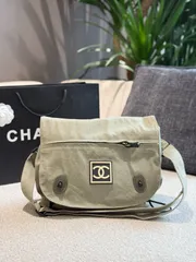 【今日特価】Chanel Crossbody Bag / シャネル クロスボディ バッグ-WTO輸入