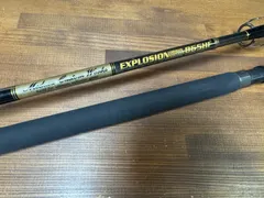 2025年最新】エクスプロージョン 865の人気アイテム - メルカリ